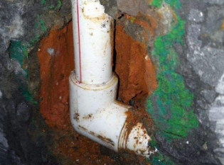 德城卫生间测漏水价格明细