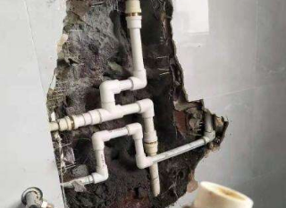 德城卫生间测漏水价格多少