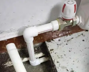 德城卫生间测漏水多少钱