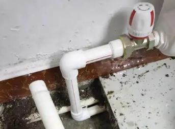 德城卫生间测漏水多少钱