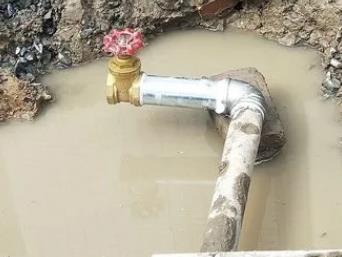 德城漏水检测电话多少